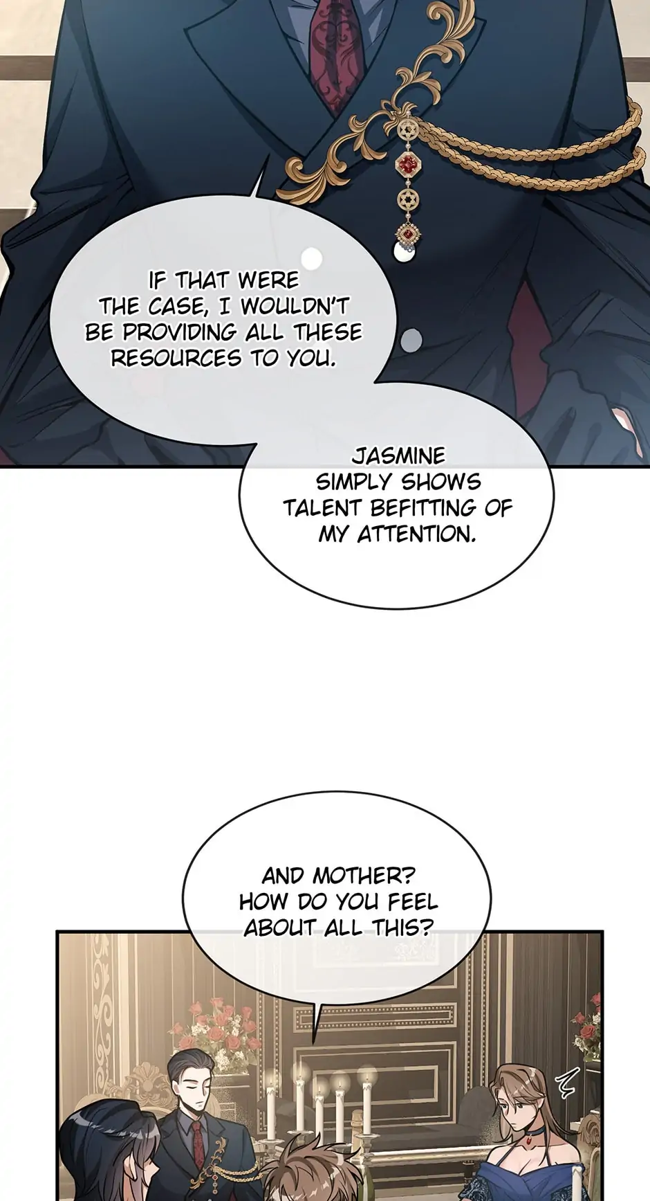 The Beginning After The End Chapter 175.6 image 69